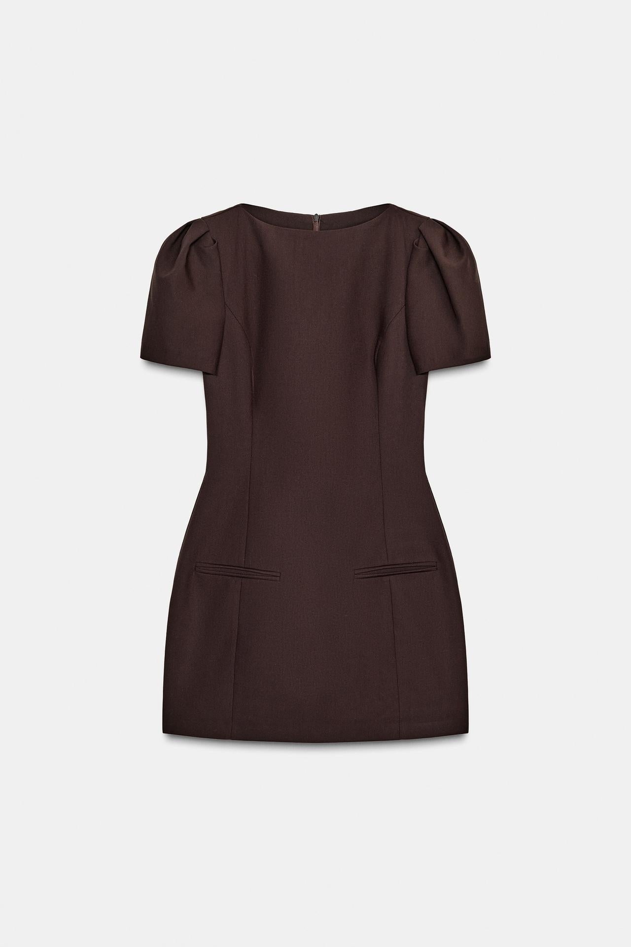 MOLLY DRESS