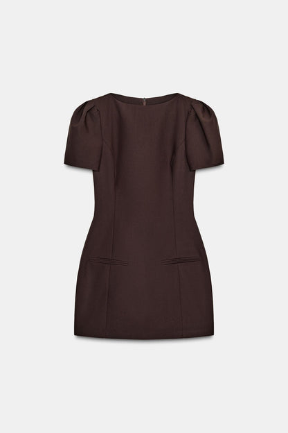 MOLLY DRESS