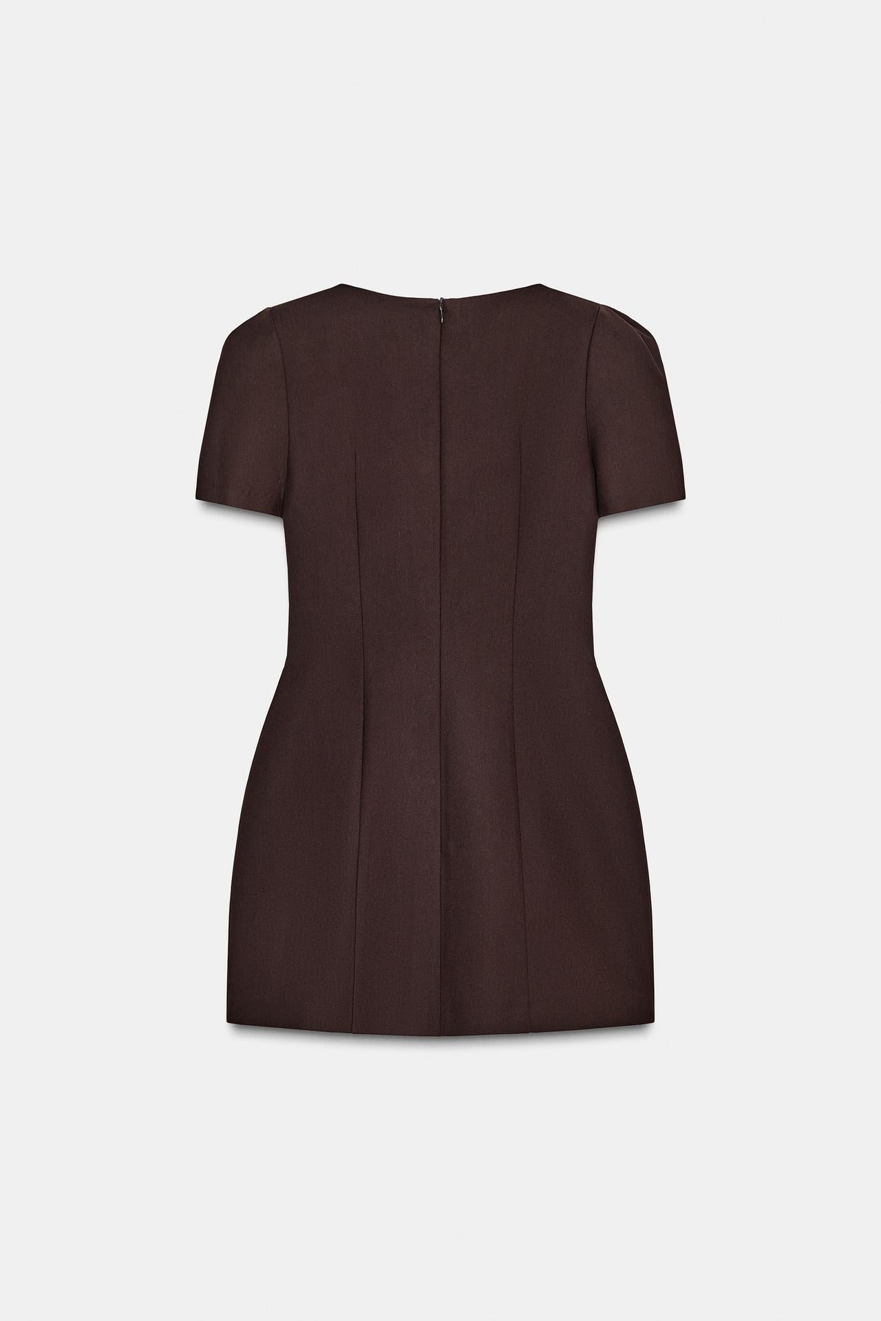 MOLLY DRESS