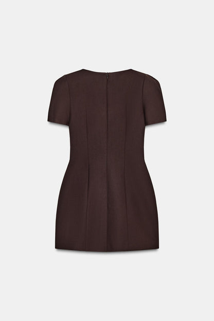 MOLLY DRESS