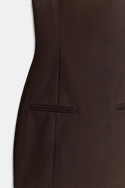 MOLLY DRESS