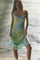 LAGUNA DRESS