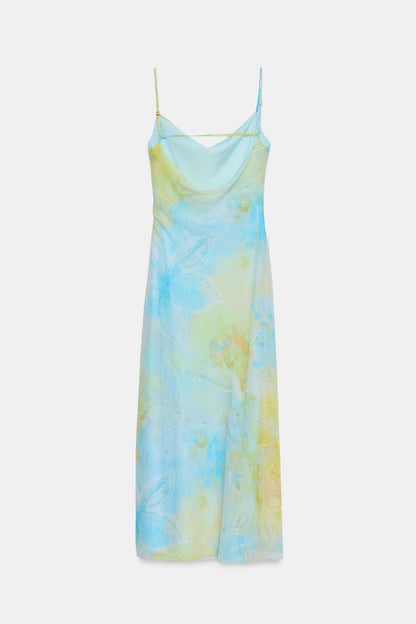 LAGUNA DRESS