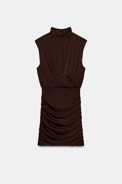 SONIA MINI DRESS