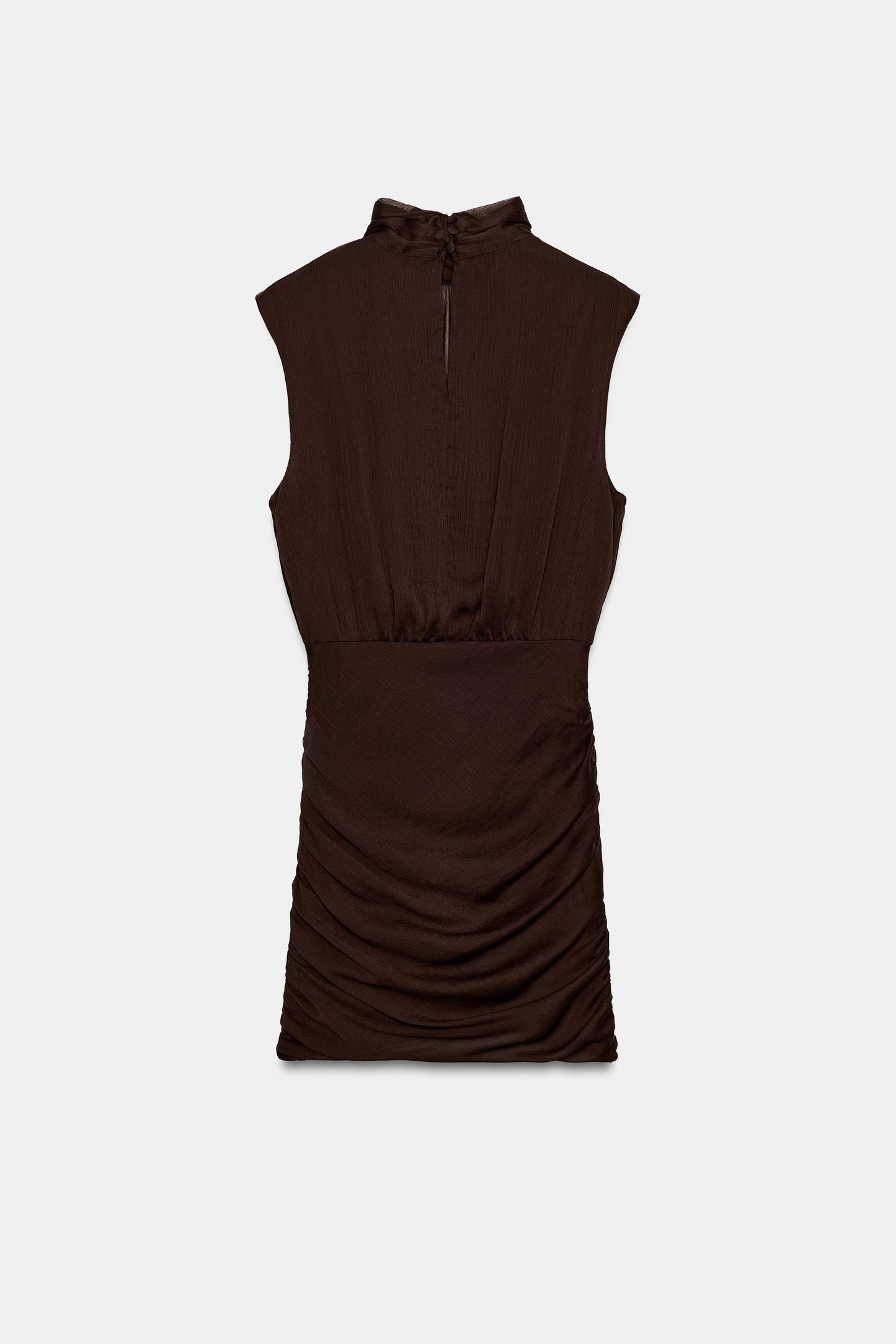SONIA MINI DRESS