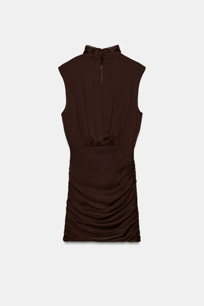SONIA MINI DRESS