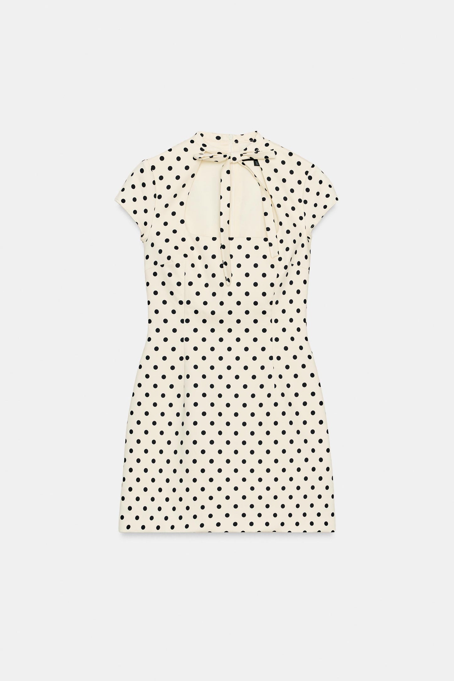 COLETTE MINI DRESS