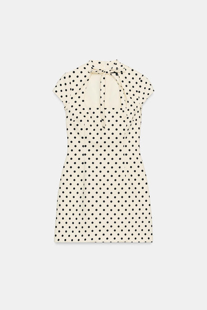 COLETTE MINI DRESS