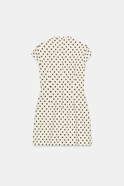COLETTE MINI DRESS