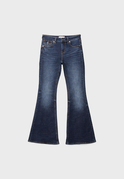 SIENNA FLARE JEANS