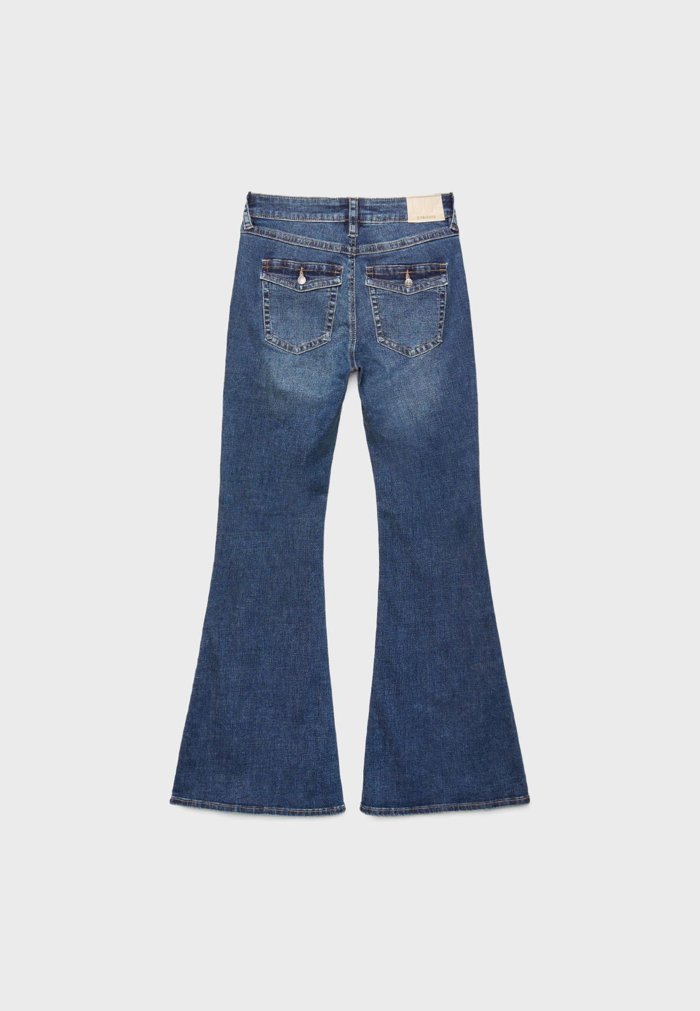 SIENNA FLARE JEANS