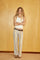ISLA STRIPE JEANS