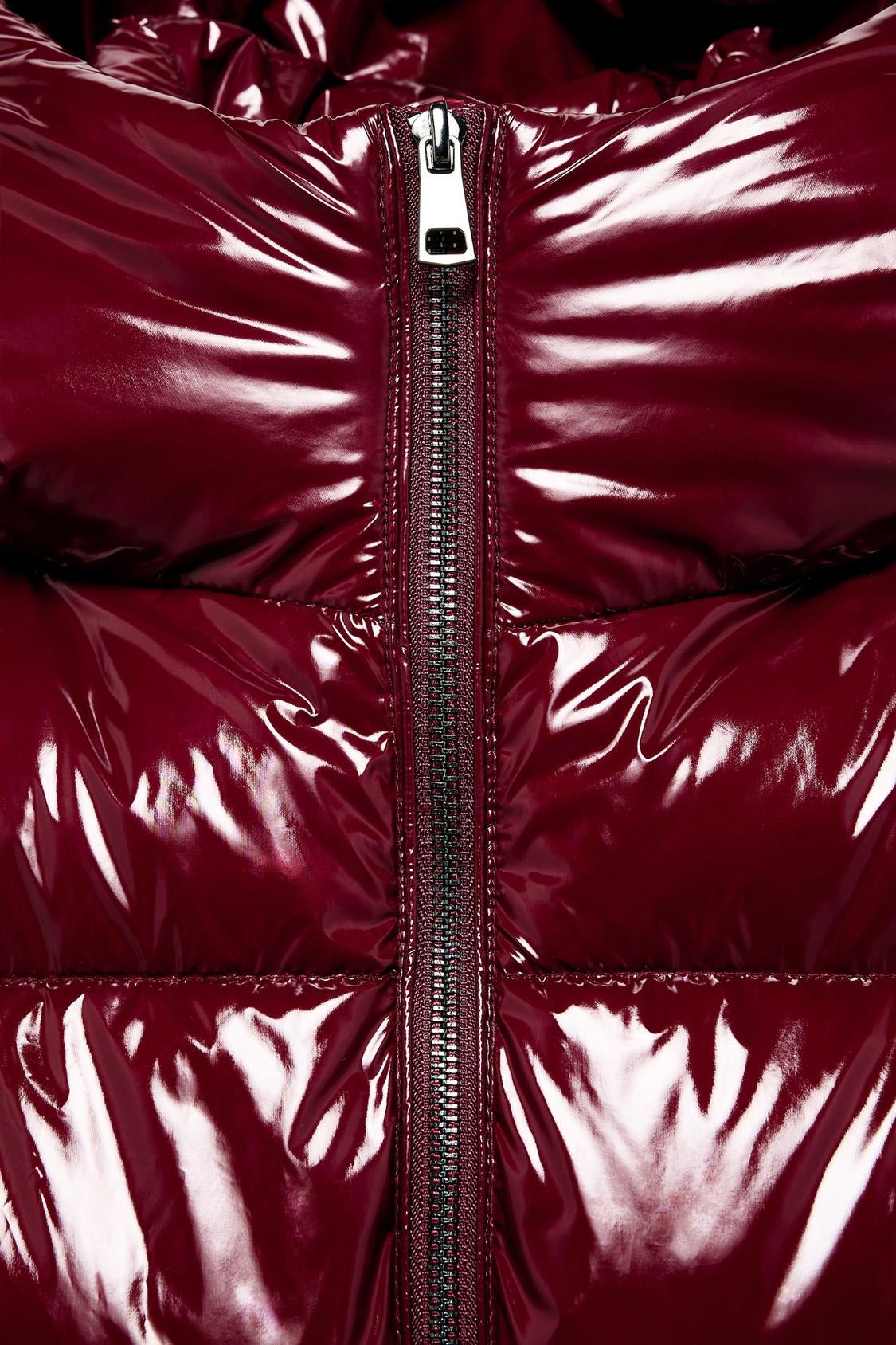 LIVIA PUFFER
