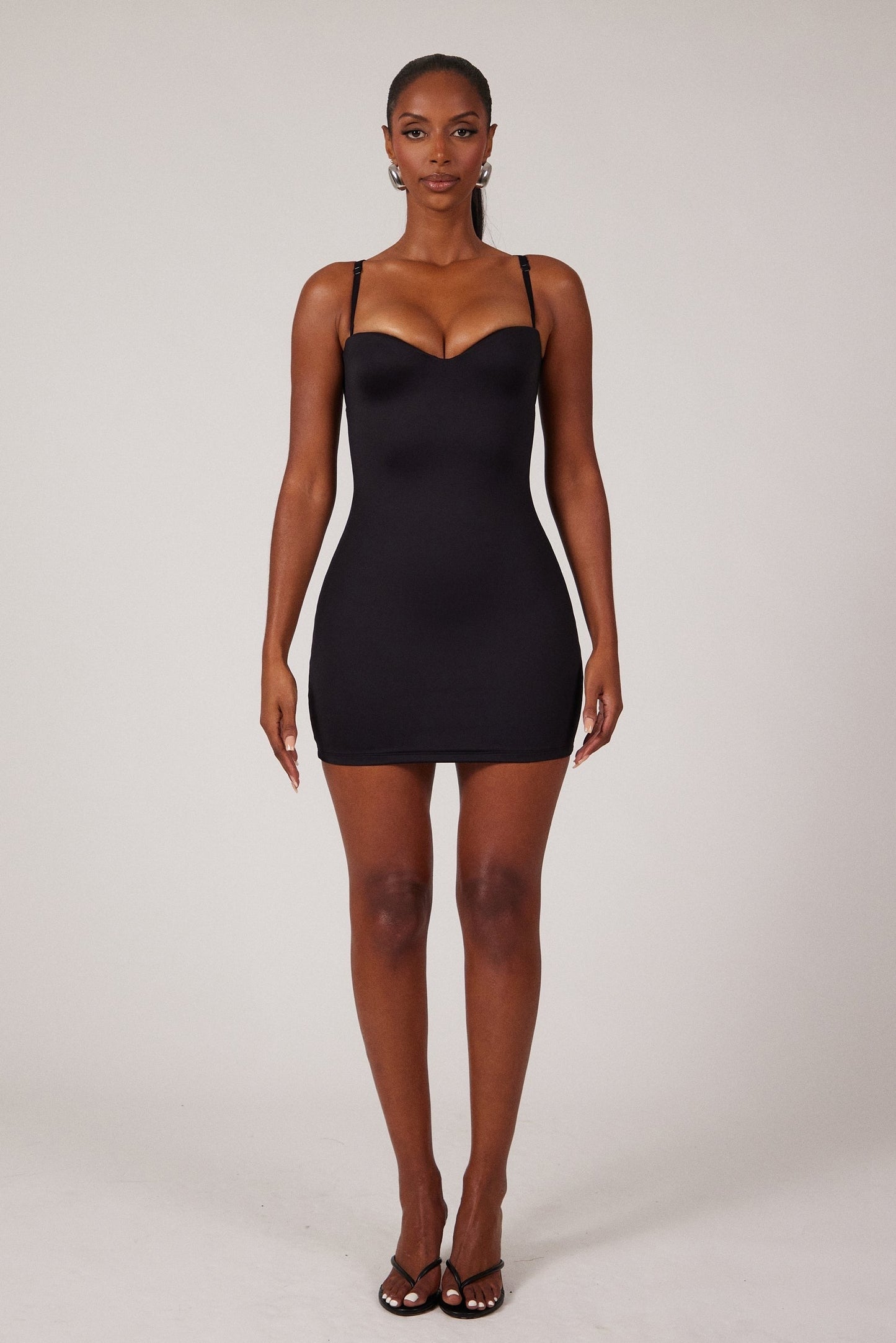 LUNA MINI DRESS