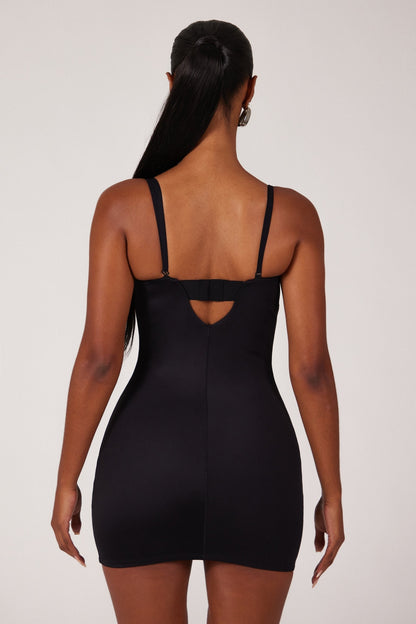 LUNA MINI DRESS