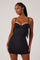 LUNA MINI DRESS