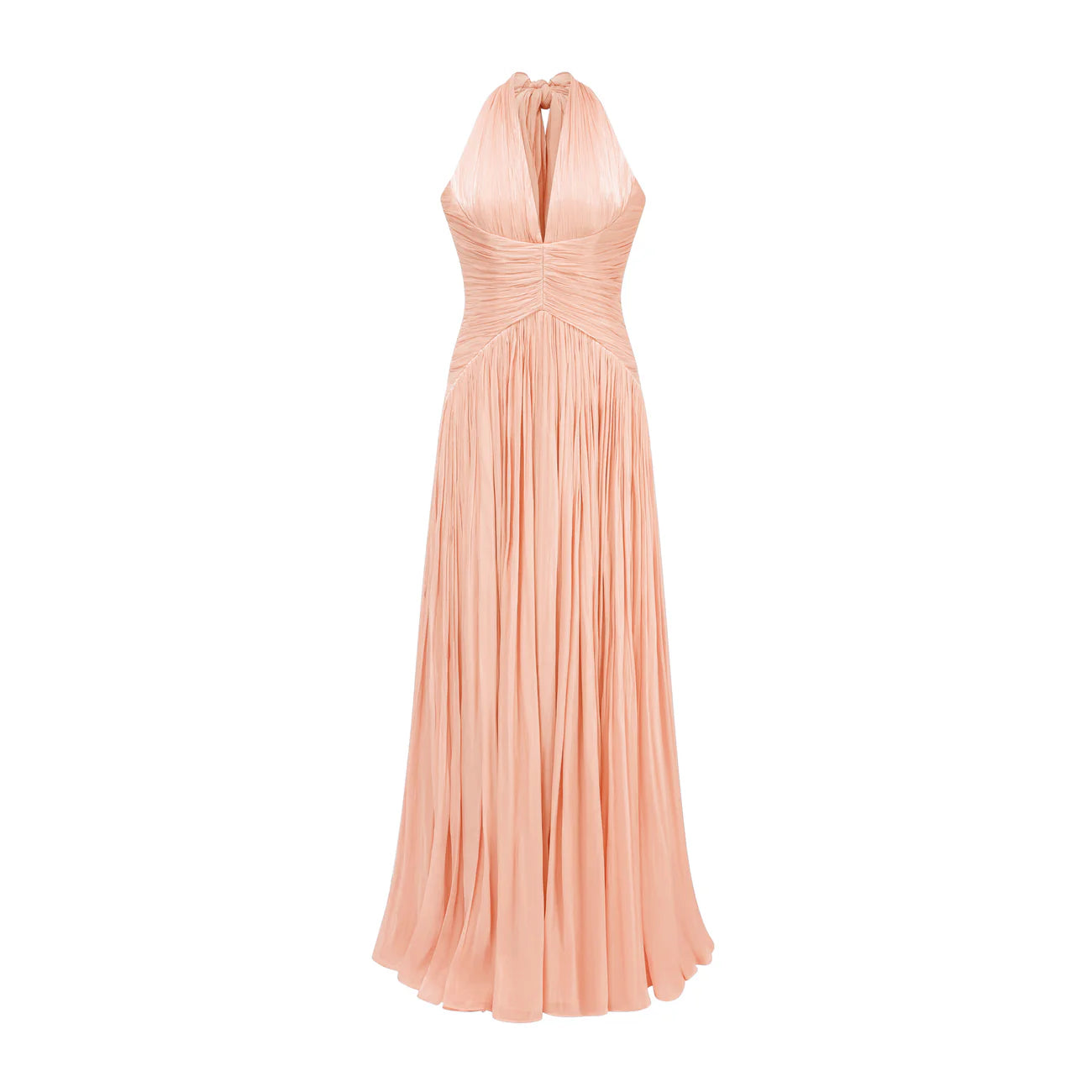 ROSALINA MAXI DRESS