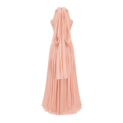 ROSALINA MAXI DRESS