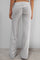 AURA WIDE PANTS