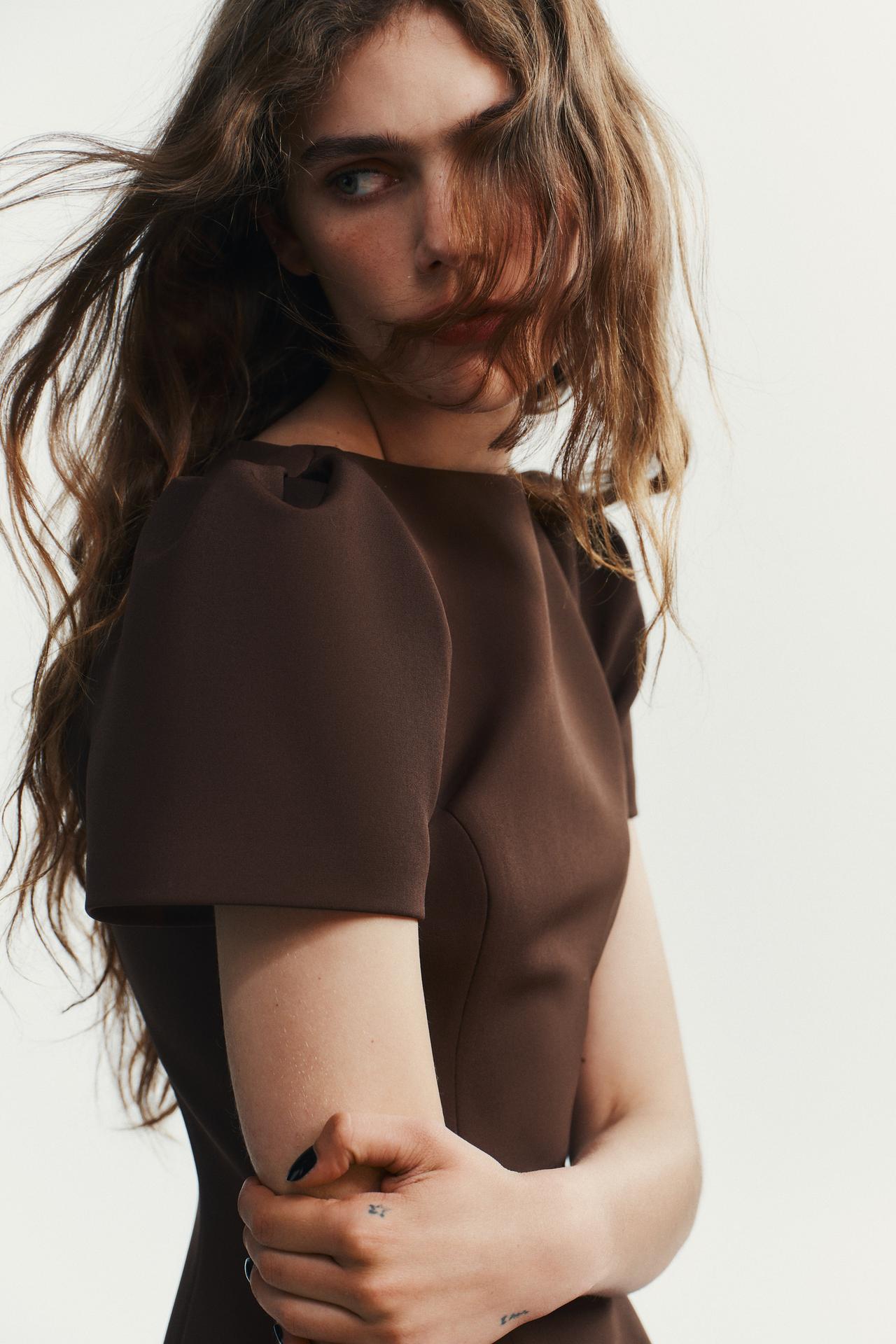 MOLLY DRESS