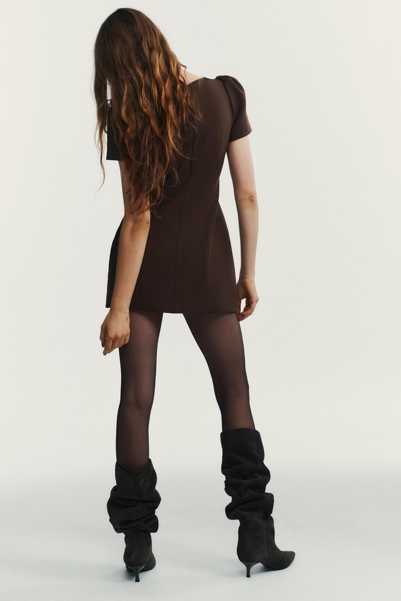 MOLLY DRESS