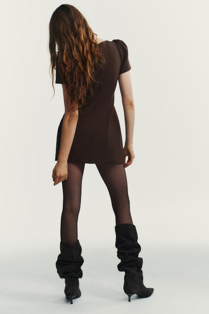 MOLLY DRESS