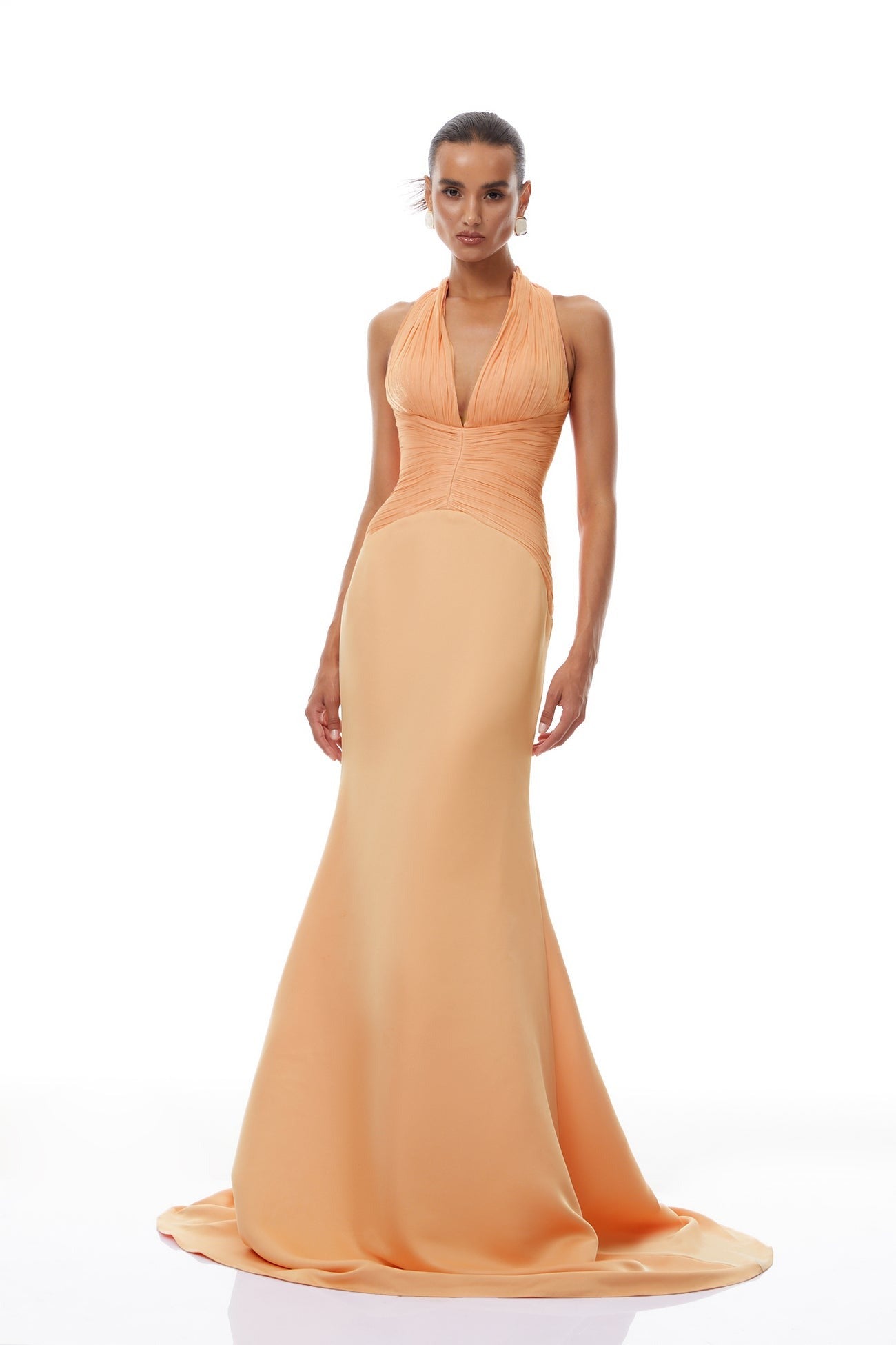 SERAPHINA DRESS