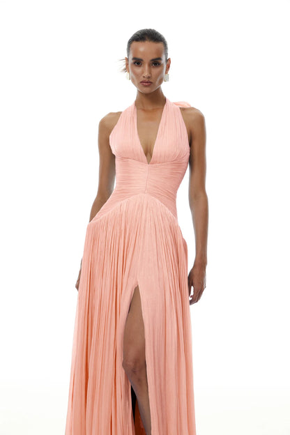 ROSALINA MAXI DRESS