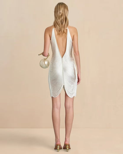 ANGELICA MINI DRESS
