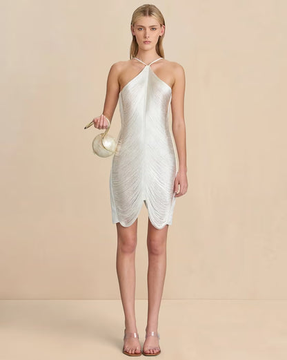ANGELICA MINI DRESS