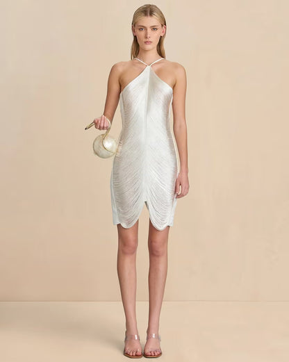 ANGELICA MINI DRESS