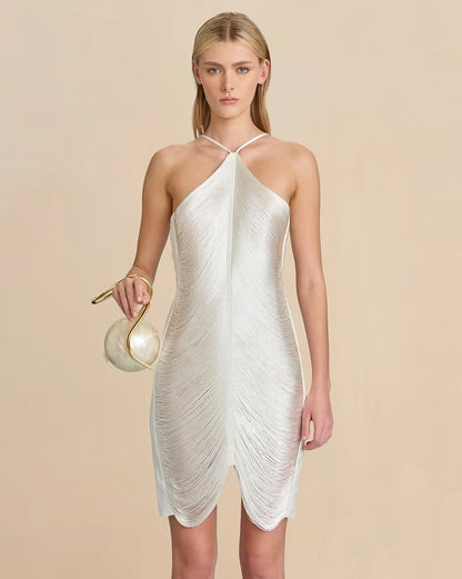 ANGELICA MINI DRESS