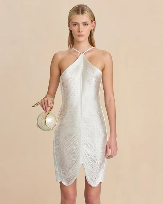 ANGELICA MINI DRESS