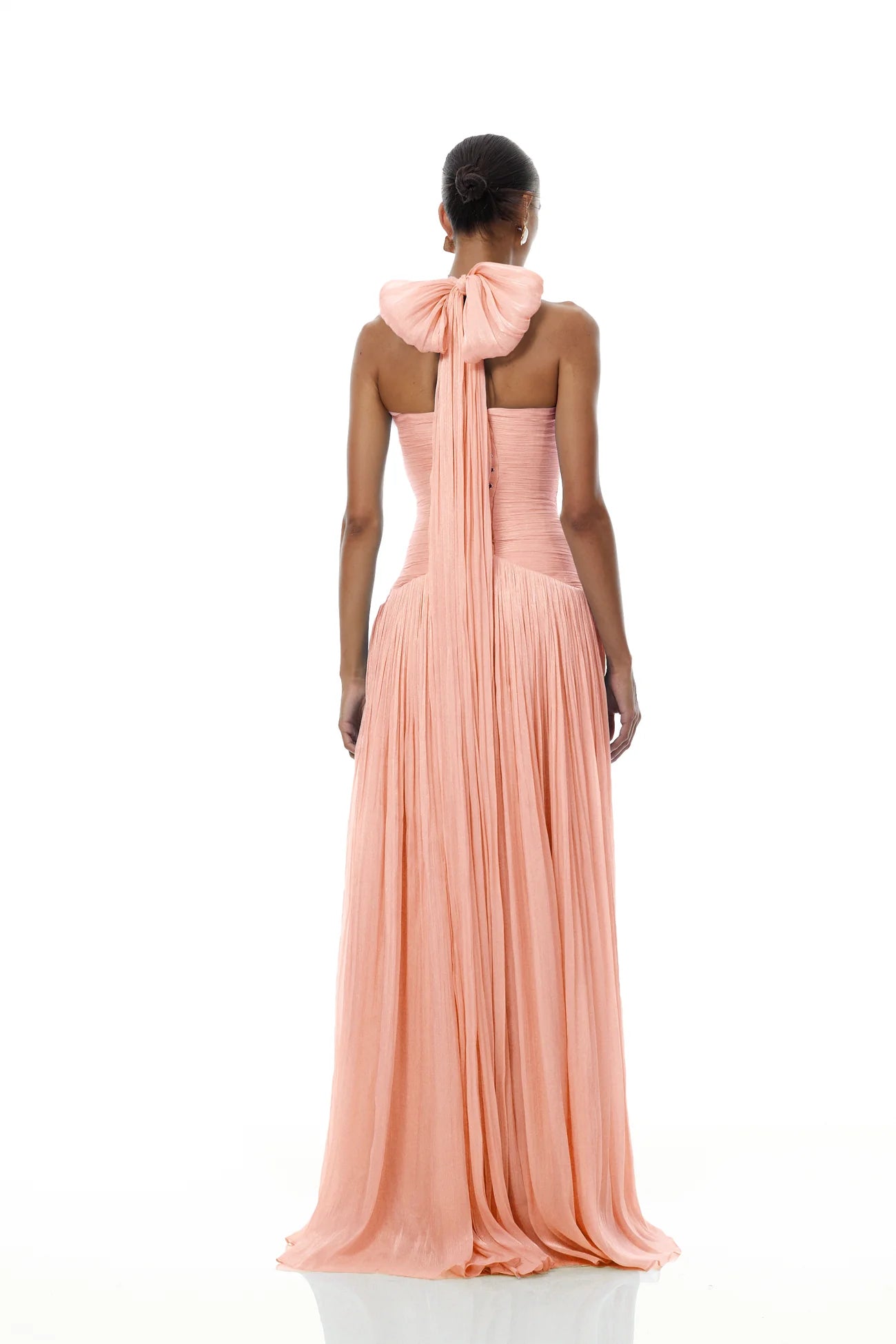 ROSALINA MAXI DRESS