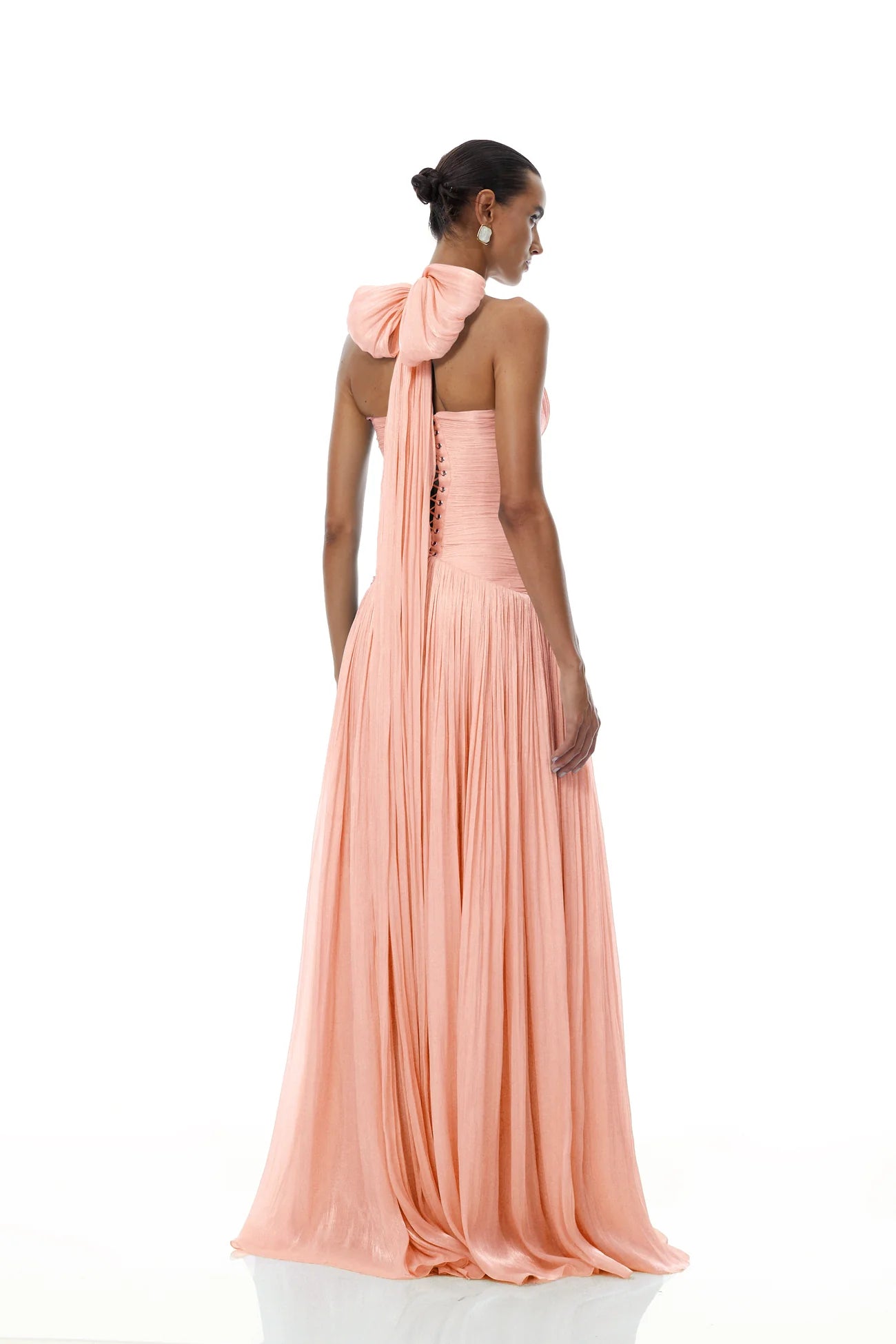 ROSALINA MAXI DRESS