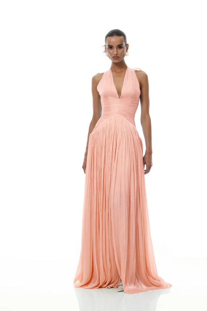ROSALINA MAXI DRESS