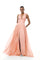 ROSALINA MAXI DRESS