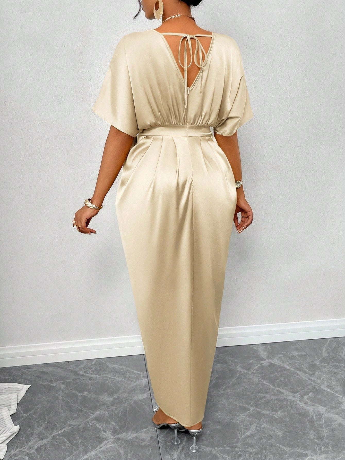 ELLA CLARE DRESS