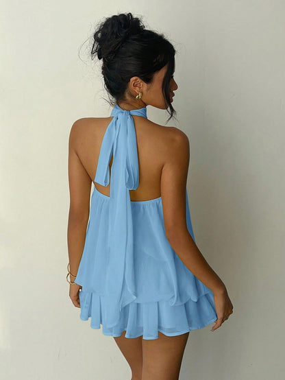 YOLLEA DRESS