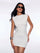 SAPHIRA MINI DRESS