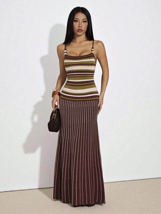 SARACINA DRESS