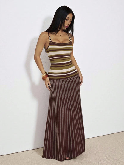 SARACINA DRESS