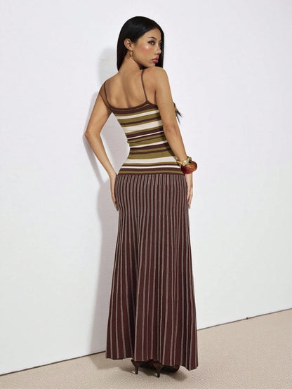 SARACINA DRESS
