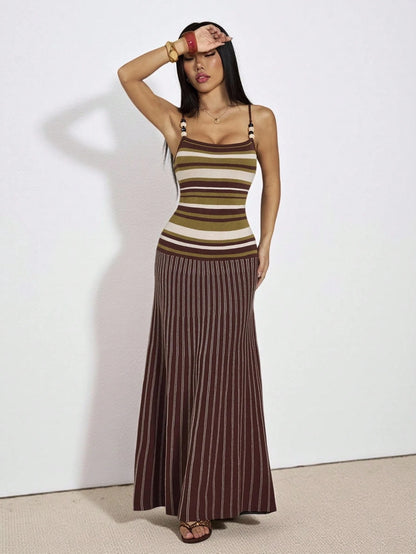 SARACINA DRESS