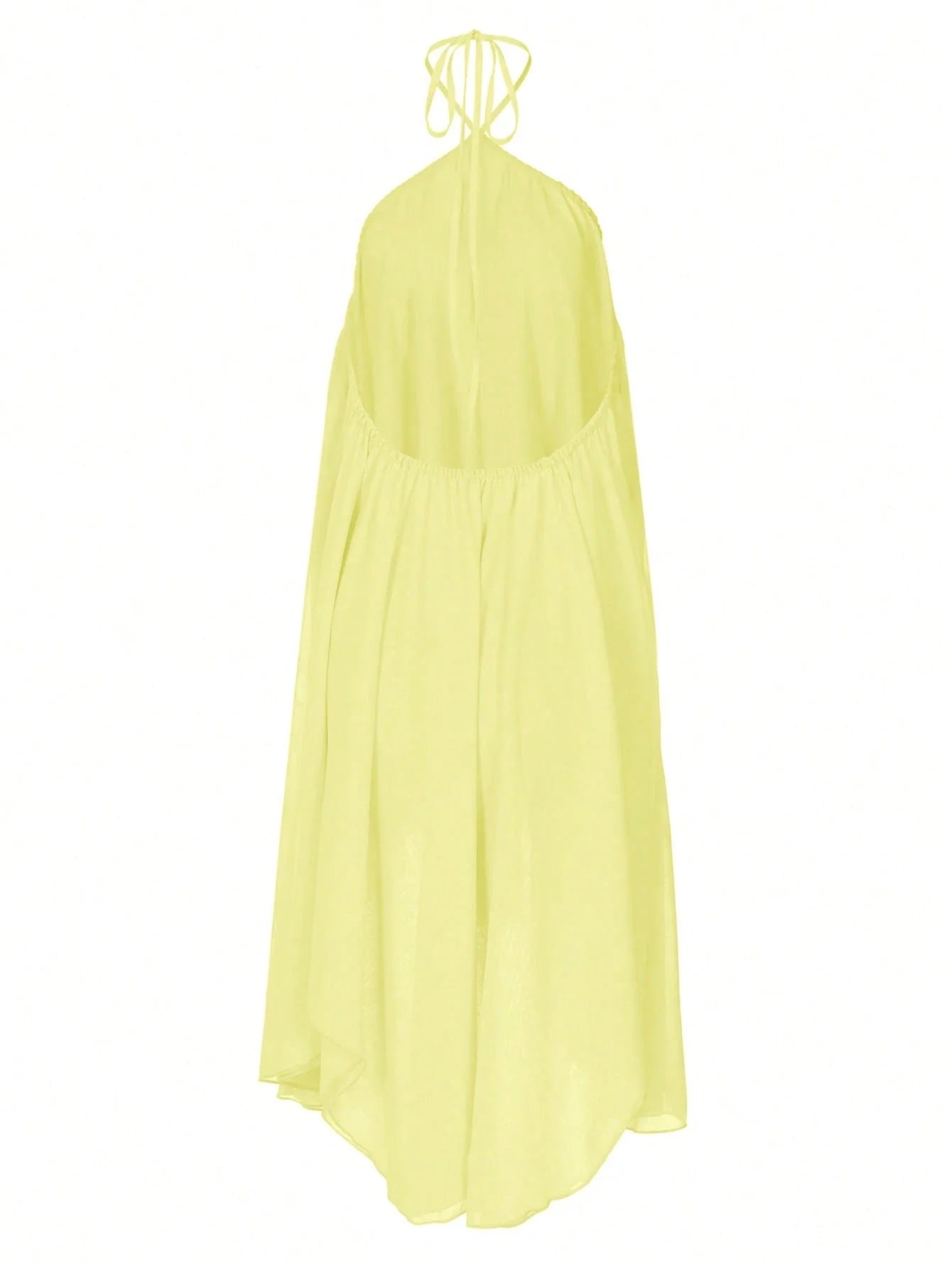 EUGÈNE DRESS