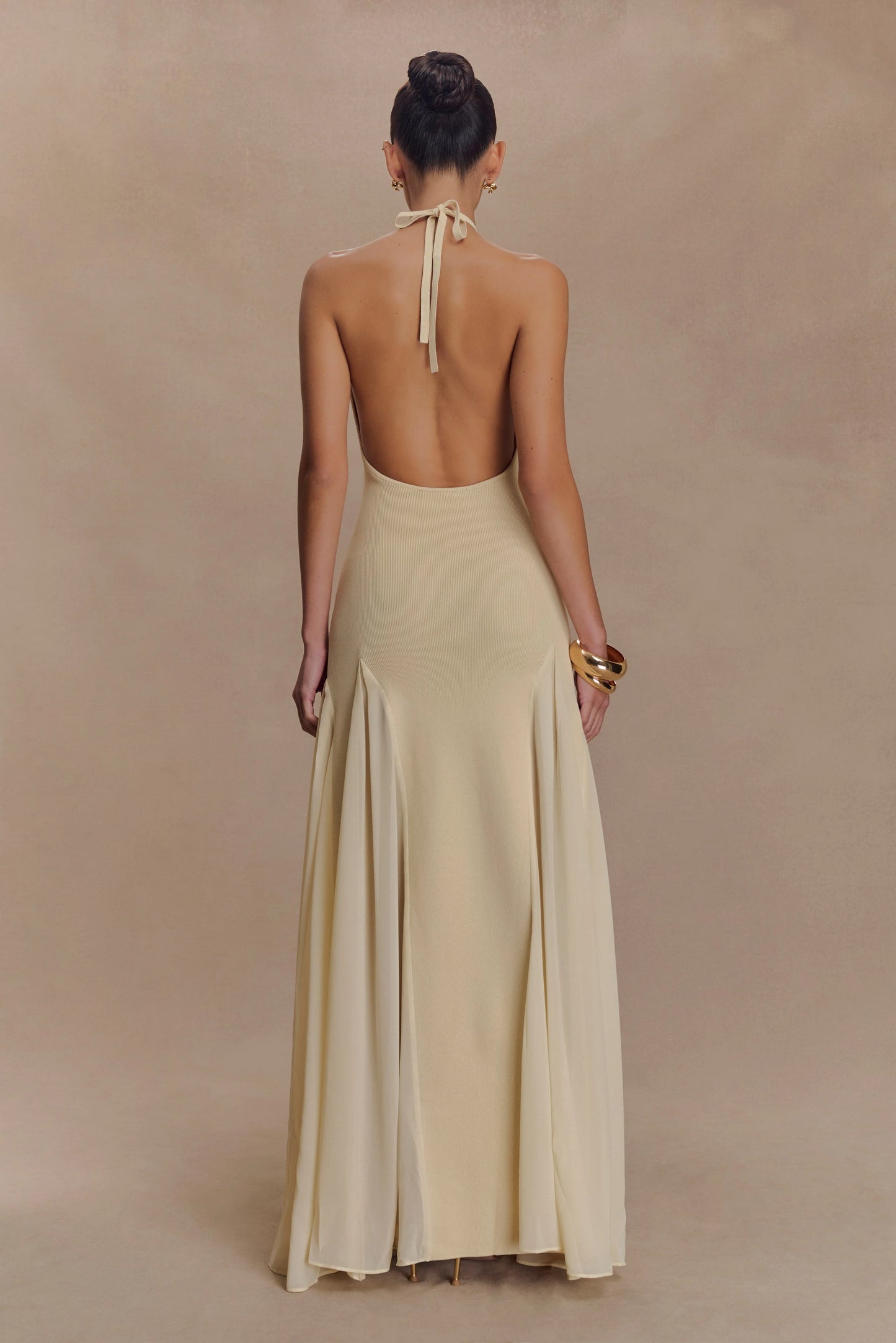 LORIANA MAXI DRESS