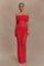 SCARLETT CROCHET DRESS