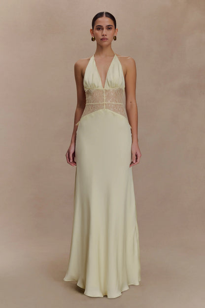MONROE MAXI DRESS