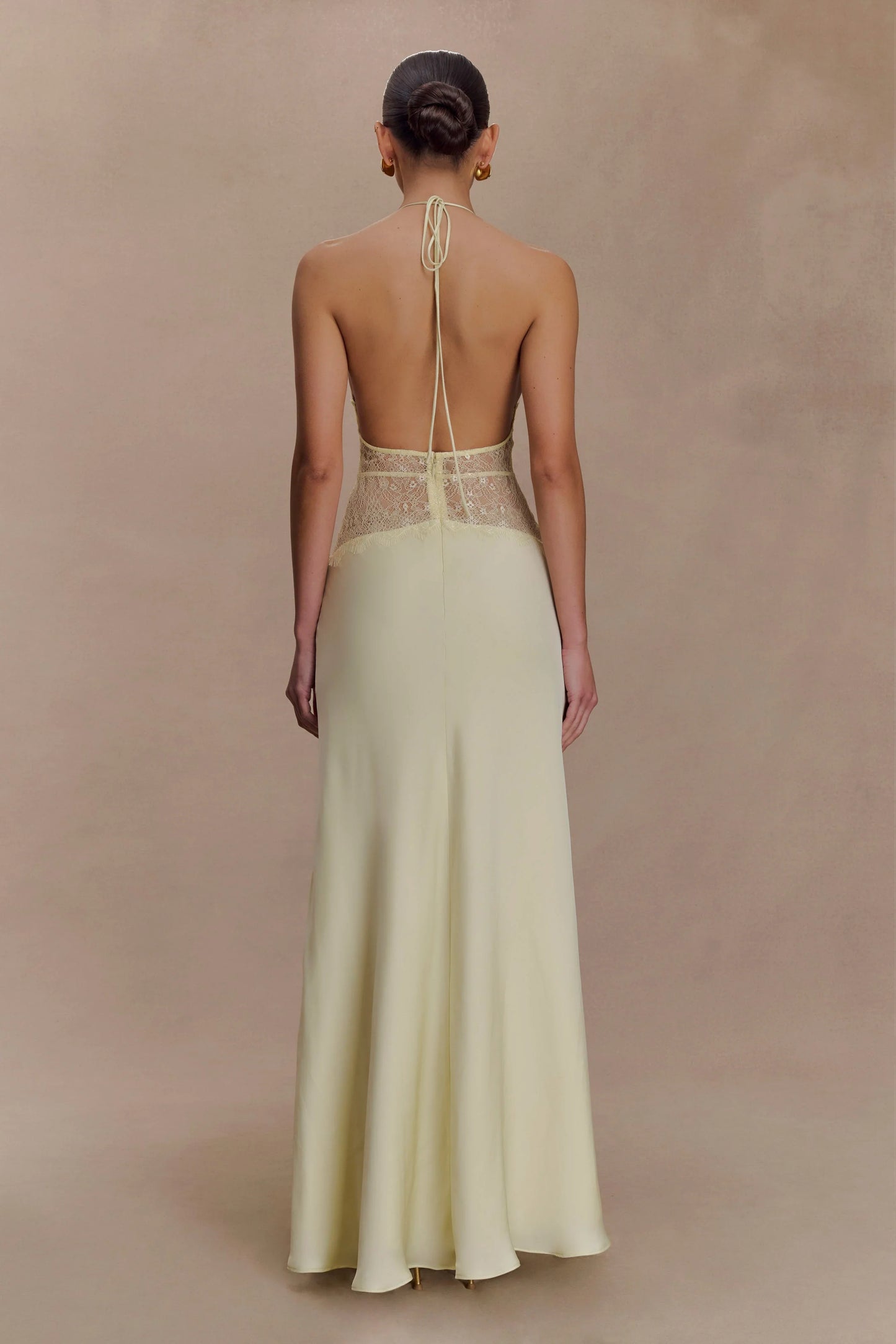 MONROE MAXI DRESS