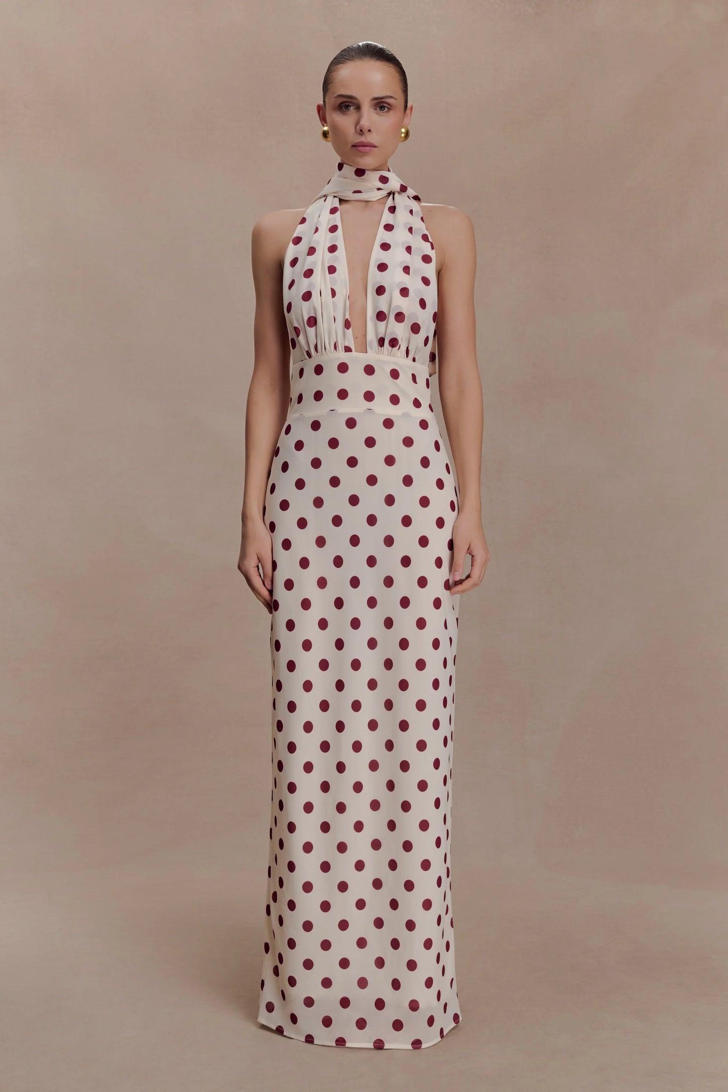 MELANIA DRESS